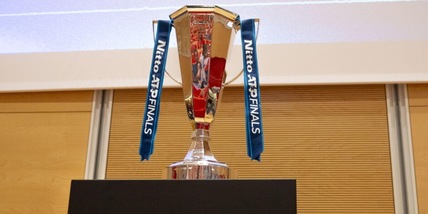 Nitto Atp Finals: ecco le novità sui montepremi dell'edizione 2025