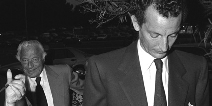 In testamento Agnelli del'98 il 25% 'Dicembre' a Edoardo