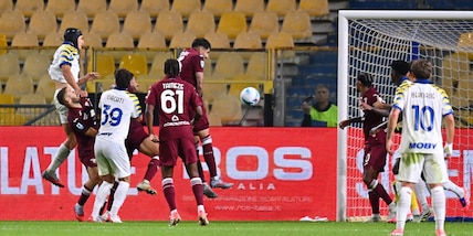 Torino ko a Parma, la perla di Ngonge non basta: doppietta di super Pellegrino