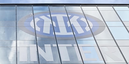 L'Inter chiude il bilancio 2024/25 in utile per 35 milioni