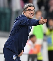 Champions: Juric, includerò il prima possibile Ederson e Lookman