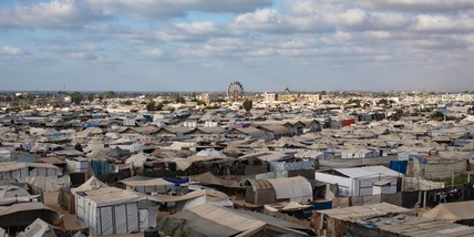 Casa Bianca, 'nessuno sarà costretto a lasciare Gaza'