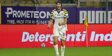 Serie A: Parma-Torino 2-1