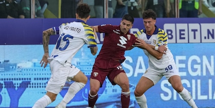 Pagelle Torino: Simeone è poco lucido, l’unico faro è Ngonge