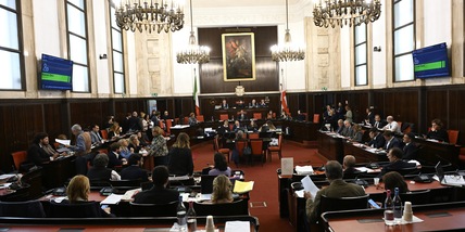 Consiglio comunale di Milano approva vendita stadio San Siro