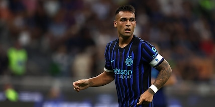 Inter-Slavia Praga: orario, diretta, formazioni ufficiali e dove vedere in tv e streaming la Champions League