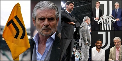 Arrivabene: "Trattato da criminale, quella chiamata non si cancella. I rimpianti Juve e Vlahovic"