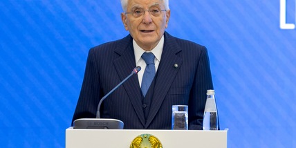 Mattarella, Onu è la bussola per affrontare ogni crisi