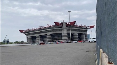 Cessione San Siro: la soddisfazione di Milan e Inter