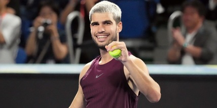 Alcaraz troppo forte: trionfa anche a Tokyo, Fritz ko! Carlos vince l'8° titolo in un 2025 stellare