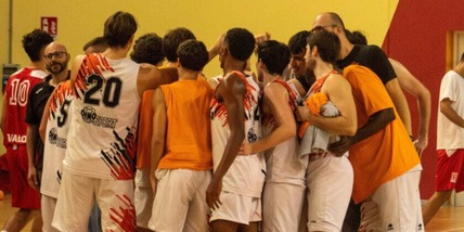 BEA Chieri: buona la prima per i Leopardi