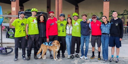 Grande successo per la terza edizione del Trofarello Bike Festival