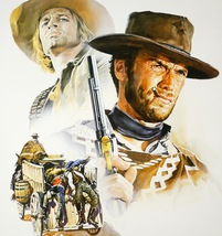 E' morto Renato Casaro, sue locandine storia cinema mondiale