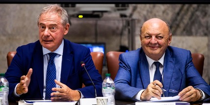 Urso-Pichetto, difendere competitività industrie energivore