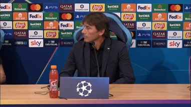 Conte: "In difesa emergenza importante"