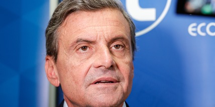 Calenda, in Parlamento arrivi una sola mozione, sì al piano Gaza