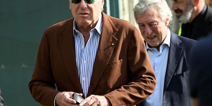 San Siro: Scaroni 'lo attendevo da molti anni, sono contento'