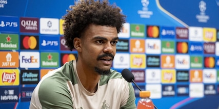 Veiga e la Juve: “Mancata conferma? Tanti fattori. Ho parlato con i portoghesi”. E su Tudor…