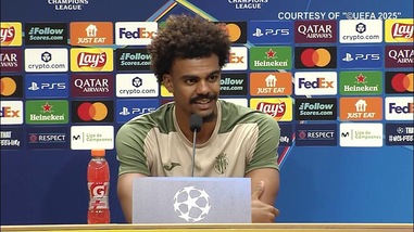 Veiga: "Tanti fattori hanno inciso sulla mia mancata conferma alla Juventus"