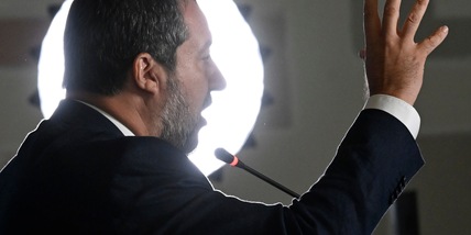 Salvini su Flotilla, spero che nessuno cerchi lo scontro