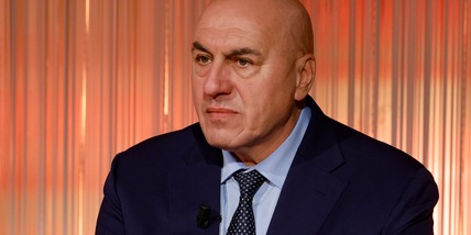 Ultimo appello di Crosetto alla Flotilla 'accetti alternativa'