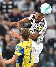 Champions:Juve senza Bremer, brasiliano non al top non convocato