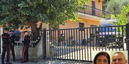 Fermato a Campobasso il marito di Elisa, morto uno dei figli