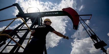 Il prezzo del petrolio è in calo a Ny, -1,48%