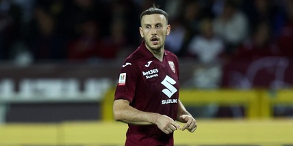 Ansia Ismajli, è di nuovo ko: rischia un altro lungo stop