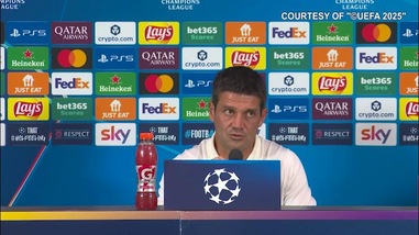 Chivu su Calhanoglu: "Uomo di valori"