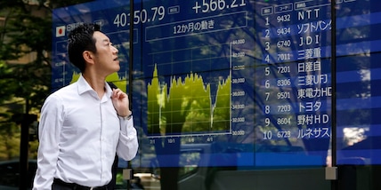 Borsa: Tokyo, apertura in calo (-0,32%)