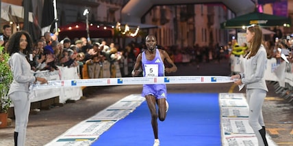 78° Giro Al Sas, torna la sfida tra Charles Rotich e Yeman Crippa. In 23 a caccia di onori