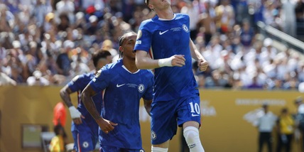 Calcio: al Museo Fifa in mostra tecnologia al servizio del gioco