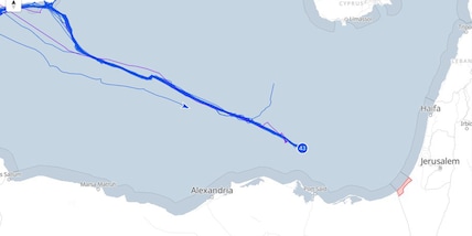 Flotilla, a 130 miglia da Gaza, per ora nessun alt