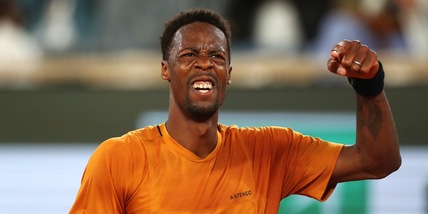 Monfils annuncia il suo ritiro a fine 2026: "Ultimo ballo". E Djokovic commenta così