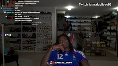 Leao: "San Siro deve mettere "paura" agli avversari"