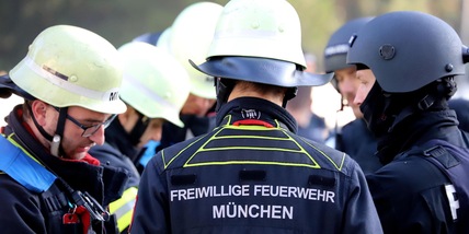 Polizia Monaco, lettera minaccia attentato a Oktoberfest