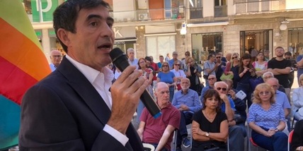 Avs, no a Meloni. Lavoriamo a risoluzione con Pd e 5s