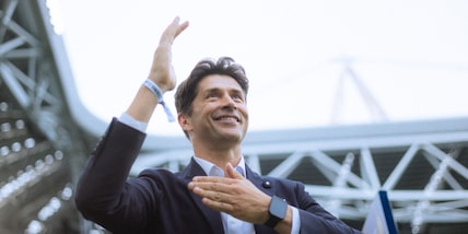 “Ti amo Villarreal, ma stasera solo Juve”: il messaggio di Tacchinardi