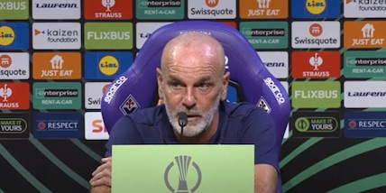 Pioli bacchetta Fagioli e Gudmundsson: "Mi aspetto di più nell'uno contro uno"