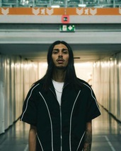 Scarcerato trapper Baby Gang, 'ai domiciliari per curarsi'