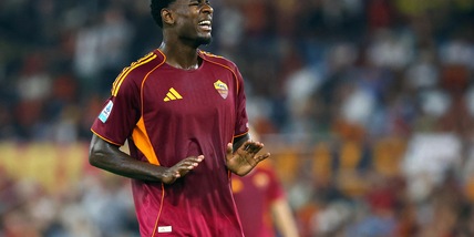 E.League: Ndicka 'battere Lille aumenta chance qualificazione'