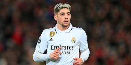 Real, crisi e Juve all'orizzonte: esplode il caso Valverde, il duro sfogo social