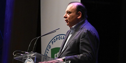 Martusciello, in Campania via libera di FI a Giosy Romano