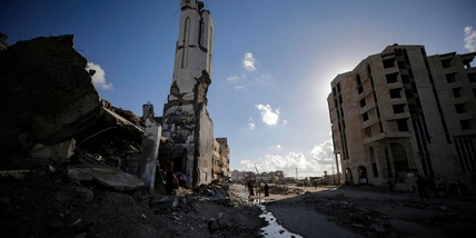 'Hamas chiede modifiche su disarmo, esilio e ritiro Idf'