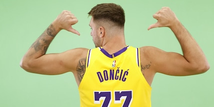 Doncic dimagrisce ma ingrassa: il mistero del peso, i Lakers e la trasformazione