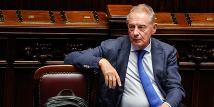 Urso, 'decarbonizzazione dell'Ilva è un vincolo ineludibile'