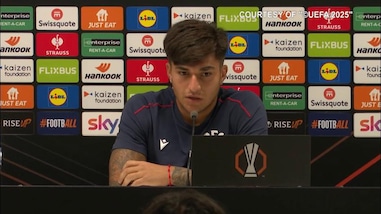 Castro: "Friburgo? Siamo pronti"