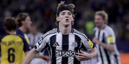 Newcastle, Gordon e Woltemade stendono il Saint-Gilloise. Qarabag vola e batte anche il Copenaghen