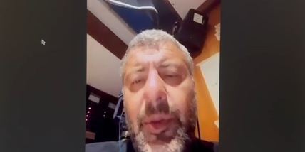 Scotto, Flotilla a 75 miglia da Gaza, Idf in arrivo